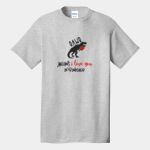 Tall Core Cotton Tee Thumbnail