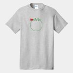 Tall Core Cotton Tee Thumbnail