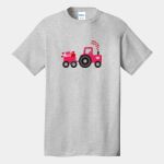 Tall Core Cotton Tee Thumbnail