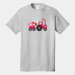 Tall Core Cotton Tee Thumbnail