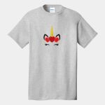 Tall Core Cotton Tee Thumbnail