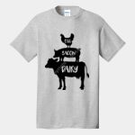 Tall Core Cotton Tee Thumbnail