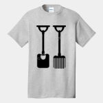 Tall Core Cotton Tee Thumbnail