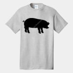 Tall Core Cotton Tee Thumbnail