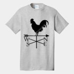 Tall Core Cotton Tee Thumbnail