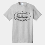 Tall Core Cotton Tee Thumbnail