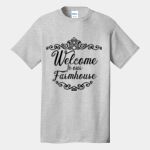 Tall Core Cotton Tee Thumbnail