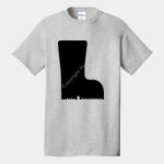 Tall Core Cotton Tee Thumbnail