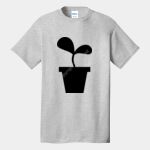 Tall Core Cotton Tee Thumbnail