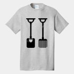 Tall Core Cotton Tee Thumbnail