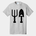 Tall Core Cotton Tee Thumbnail