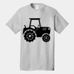 Tall Core Cotton Tee Thumbnail