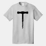 Tall Core Cotton Tee Thumbnail