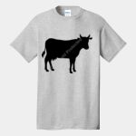 Tall Core Cotton Tee Thumbnail