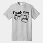 Tall Core Cotton Tee Thumbnail