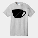 Tall Core Cotton Tee Thumbnail