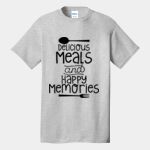 Tall Core Cotton Tee Thumbnail