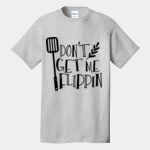 Tall Core Cotton Tee Thumbnail