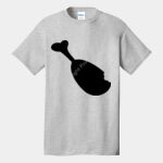 Tall Core Cotton Tee Thumbnail