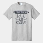 Tall Core Cotton Tee Thumbnail