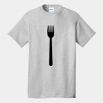 Tall Core Cotton Tee Thumbnail