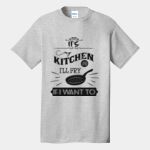 Tall Core Cotton Tee Thumbnail