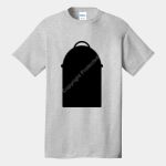 Tall Core Cotton Tee Thumbnail