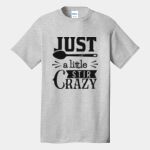 Tall Core Cotton Tee Thumbnail