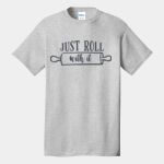 Tall Core Cotton Tee Thumbnail