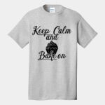 Tall Core Cotton Tee Thumbnail