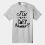 Tall Core Cotton Tee Thumbnail