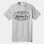 Tall Core Cotton Tee Thumbnail