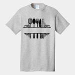 Tall Core Cotton Tee Thumbnail