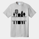 Tall Core Cotton Tee Thumbnail
