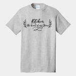 Tall Core Cotton Tee Thumbnail