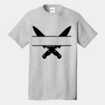 Tall Core Cotton Tee Thumbnail