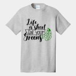 Tall Core Cotton Tee Thumbnail