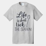 Tall Core Cotton Tee Thumbnail