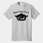Tall Core Cotton Tee Thumbnail