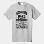 Tall Core Cotton Tee Thumbnail