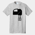 Tall Core Cotton Tee Thumbnail