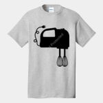 Tall Core Cotton Tee Thumbnail