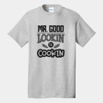 Tall Core Cotton Tee Thumbnail