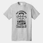 Tall Core Cotton Tee Thumbnail