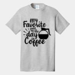 Tall Core Cotton Tee Thumbnail