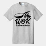 Tall Core Cotton Tee Thumbnail