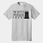 Tall Core Cotton Tee Thumbnail