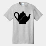 Tall Core Cotton Tee Thumbnail