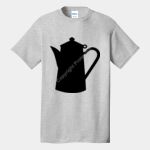 Tall Core Cotton Tee Thumbnail