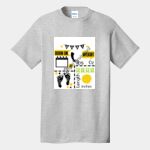 Tall Core Cotton Tee Thumbnail